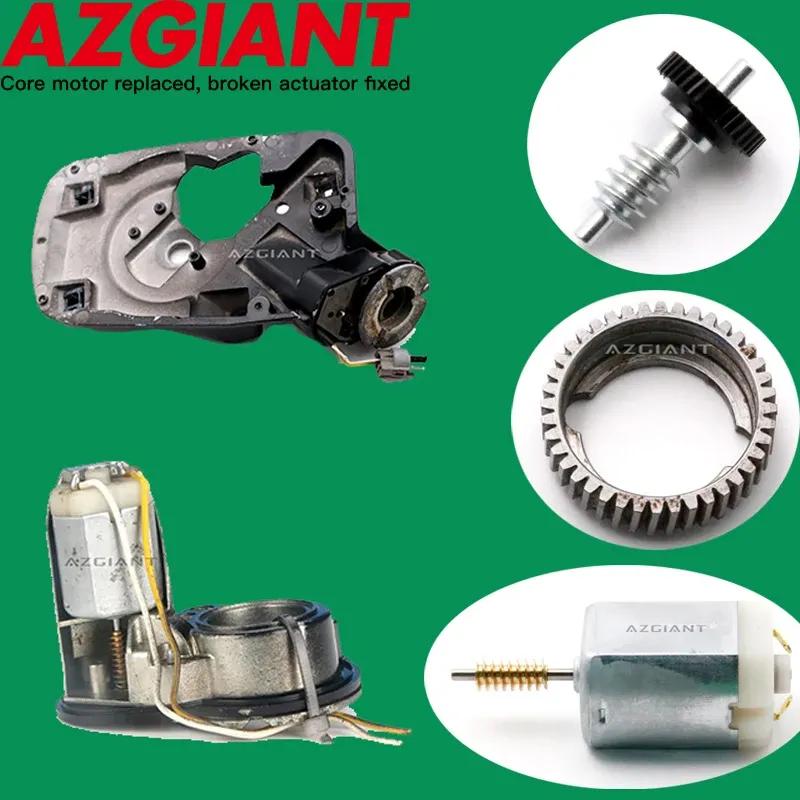 Azgiant Car Power Folding Unit Mirror Actuator standard Modules original For Honda Civic MK7 2000-2008 Auto Replacement Parts