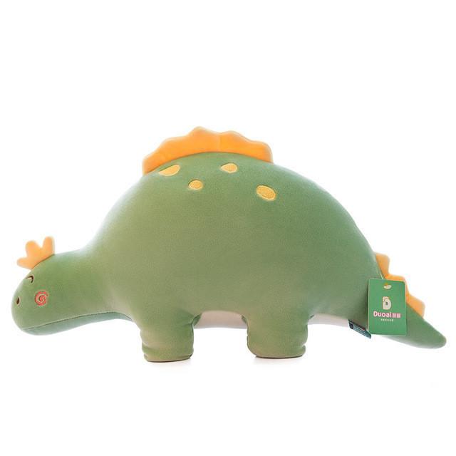 Fat Plush Dinosaur Toys Cartoon Stuffed Animal Dolls Children Birthday Gift
