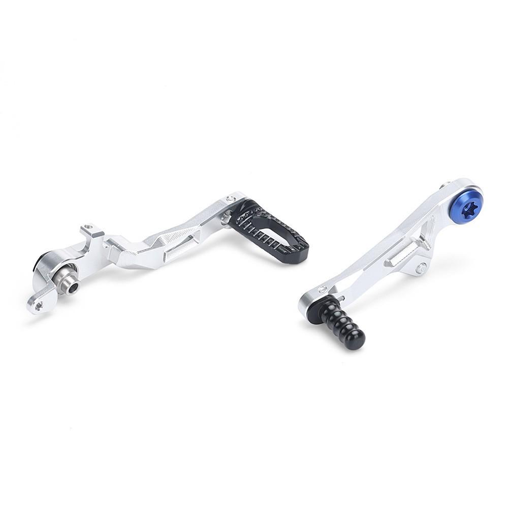 BMW R1250GS 2019-2023 Foot Pegs & Shift Lever Motorcycle Accessories
