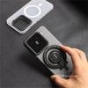 Magnetic Case For Xiaomi 15 14 Pro 17 Mi 17 5G For MagSafe Matte Transparent Phone Back Cover Hard Shell Shockproof Bumper