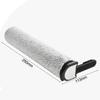 1/2pcs Replacement Main Roller Brush For Laresar For M3 For Ultenic For AC1 For Elite Wet Dry Vacuum Cleaner Cleaning Main Brush