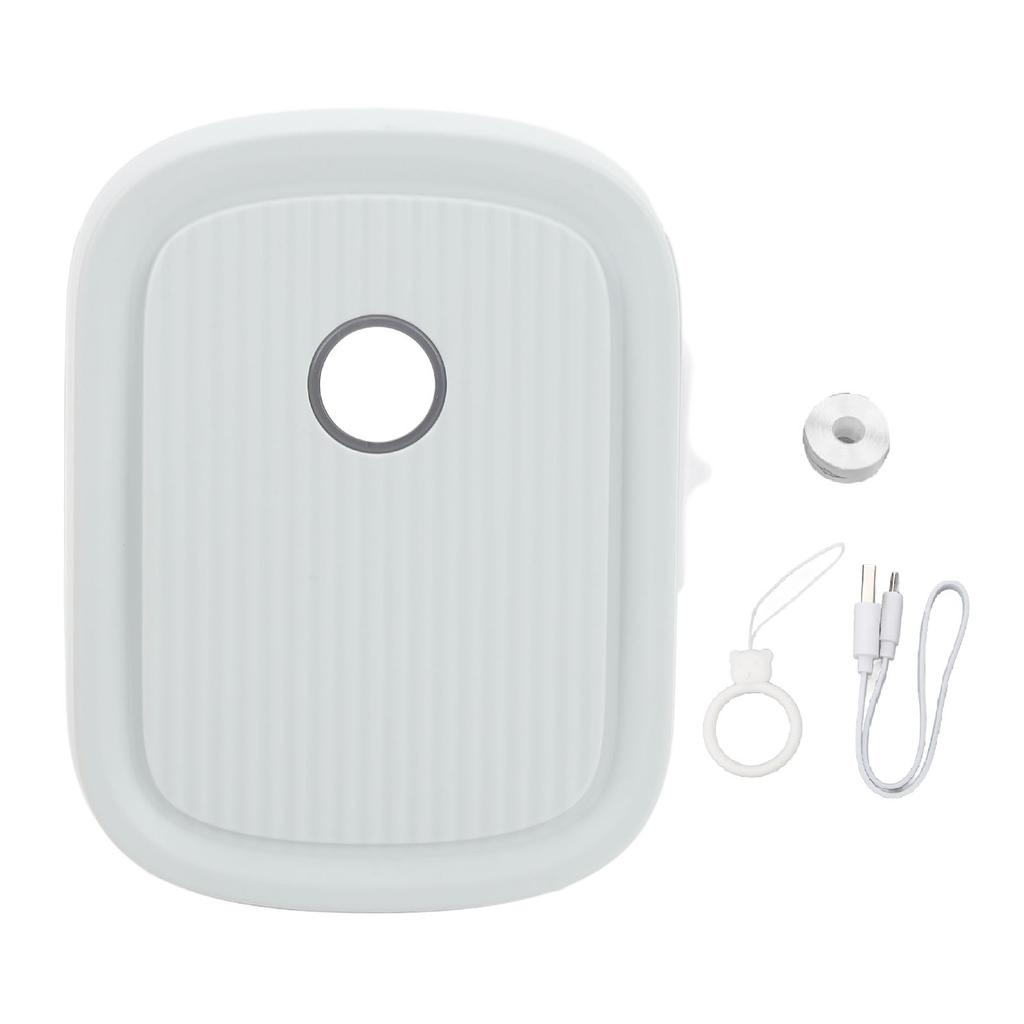 Mini Label Maker Machine Handheld Thermal Sticker Label Printer for Home and Office