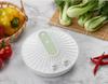 Portable Wireless Ultrasonic Cleaner for Fruits, Vegetables, and Seafood