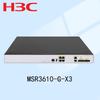 H3C MSR Series Multi-Service Enterprise Routers