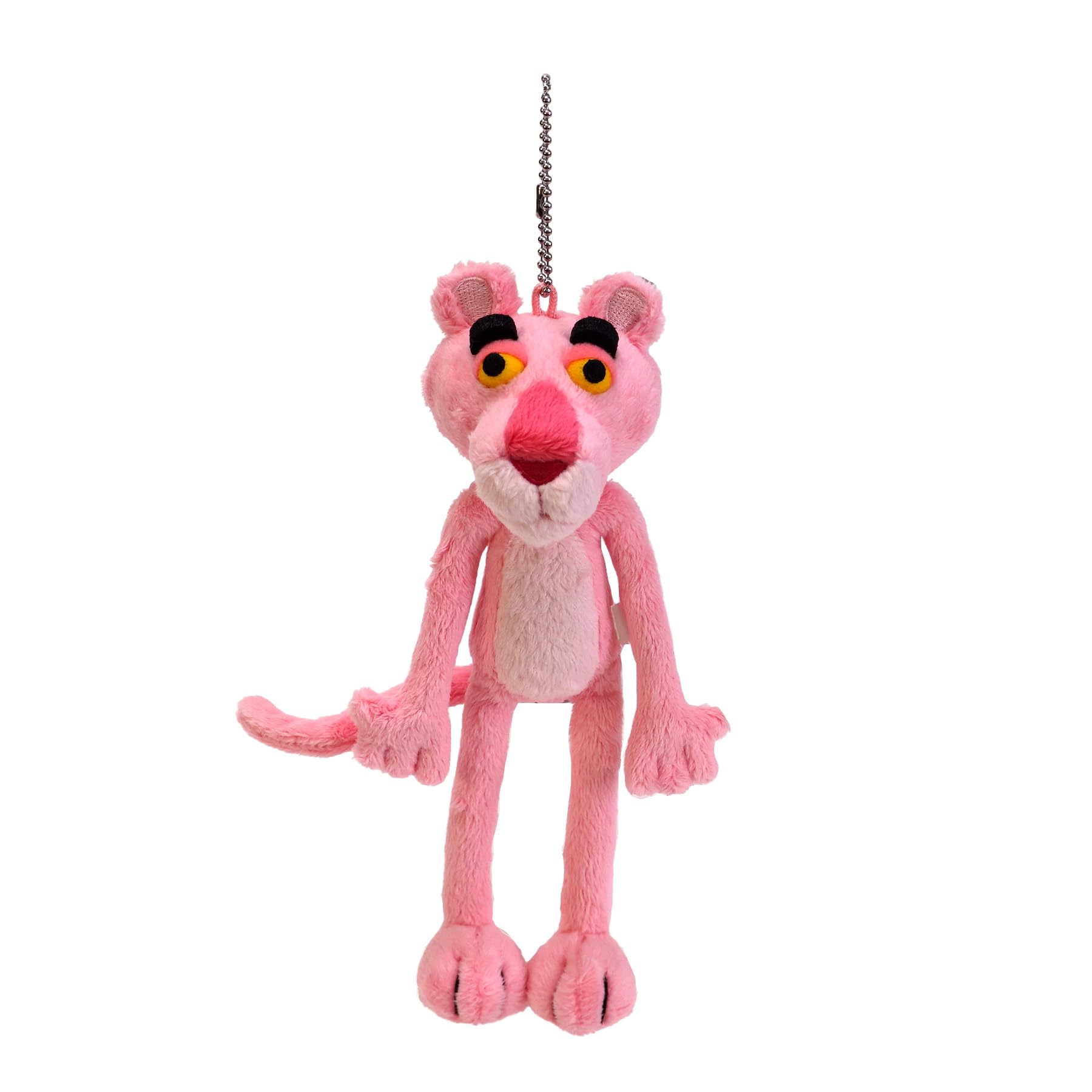 

Талисман Sun Arrow Pink Panther K-9455 H20.5 x W10 x D5.5cm