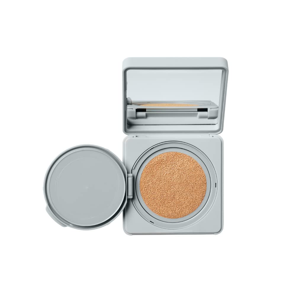 

UUUNI Bright Up Skin Foundation, 1 piece (x1), Natural Beige