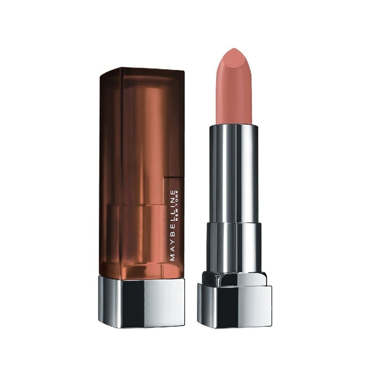 

MAYBELLINE Color Sensational Lipstick N Matte Lipstick 656 3.9g