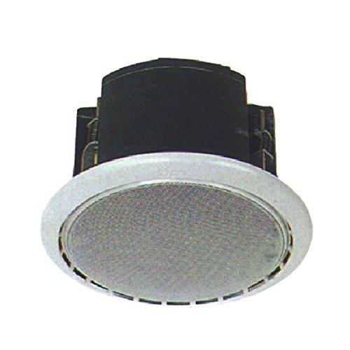 

JVC Kenwood Victor Ceiling speaker directional coaxial ordered PS-S214 (wide type) (13.5cm 2-way) [Manufacturer item]