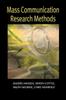 Bok Mass Communication Research Methods