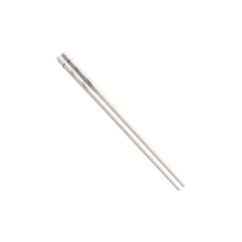 ZISIZ Time Walk Bone China Chopsticks
