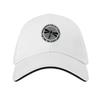 Mosquito Collectors of the TriState Area Baseball Cap fashionable Unique hats Gentleman Hat Male hat For Girls Mens