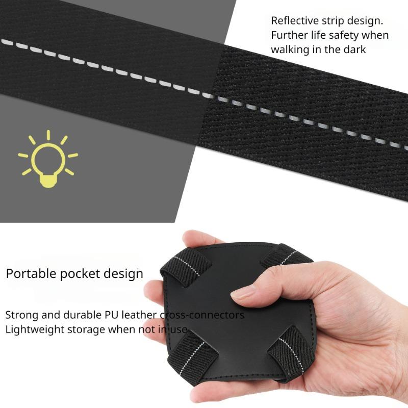 Nastavitelné popruhy na zavazadla Elastický teleskopický popruh na zavazadla Cestovní popruh na tašku pro kufr Kufr Pevný popruh Cestovní potřeba