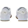 Puma Bella Ut Comfortable Versatile Low-Top Casual Shoes Women Sneakers Light-Gray Blue 408810-02