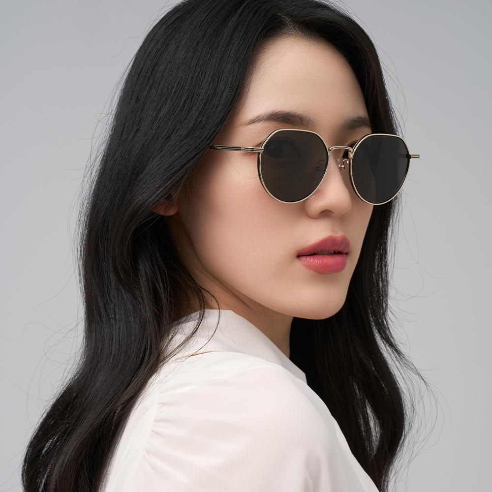Mobeuaiweeo Eyewear Mvs-05 Sunglasses 4 Colors