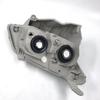 LED Fog Light for Isuzu 700P Front Fog Light Modification - Fits KV100 NPR NLR M600 Models