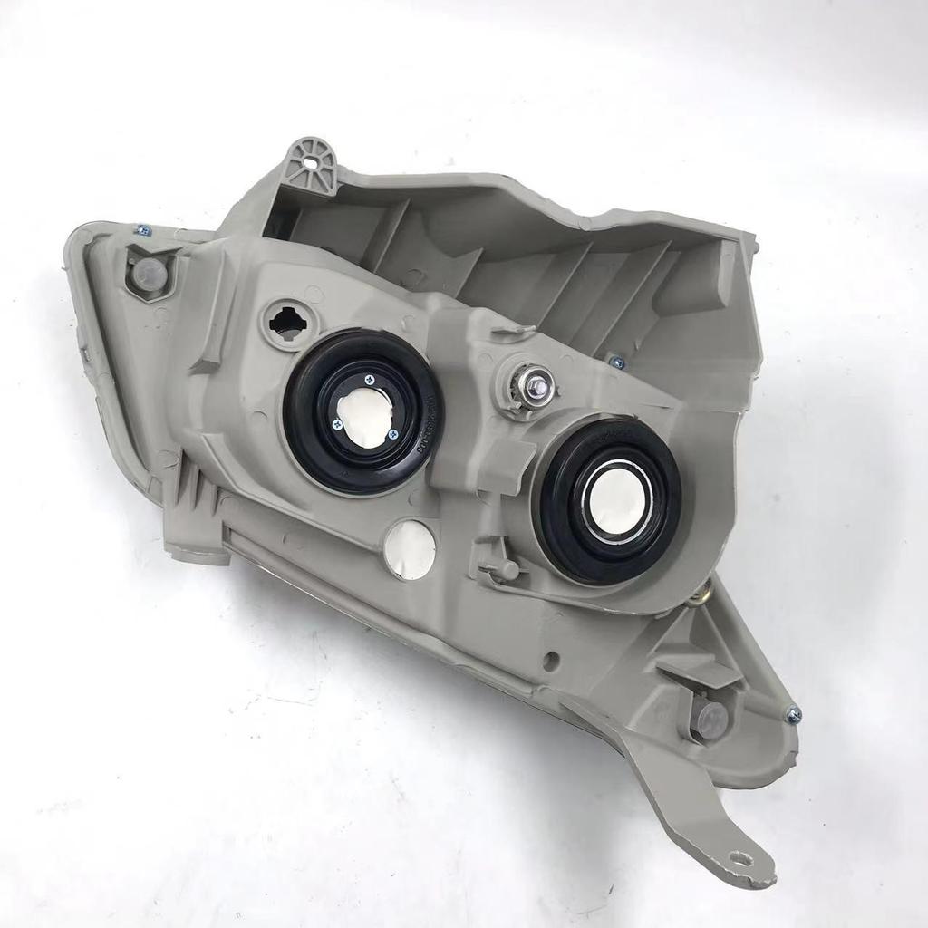 LED Fog Light for Isuzu 700P Front Fog Light Modification - Fits KV100 NPR NLR M600 Models