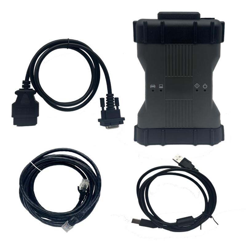 AABCI1 Wireless for MB Star C6 with DOIP Can Update for Benz SD Connect Full Configuration Star Diagnosis Tools Better Than MB Pro M6+