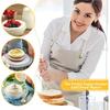 6 Pcs Juicing Bag, 7.87 × 5.9 Inch Juicer Bags, Fine Mesh Nut Milk Bag, Drawstring Nut Bags Strainer for Juicing Fruit Juice Coffee Tea Yogurt