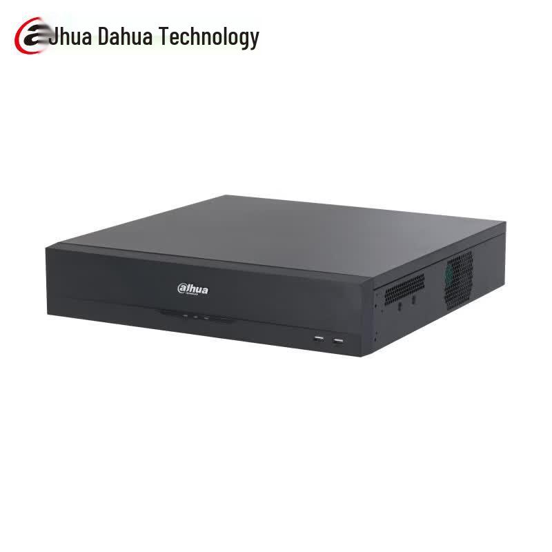 Dahua 64-Channel 8-Bay AI Network Video Recorder DH-NVR8864-X/Pro CN Plug (adapter Included)