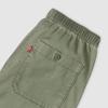 Levi's EASY RELAXED Straight Surplus Pants Stretch Lightweight Linen Blend LIGHTWEIGHT Men's 0057S-0006 US M