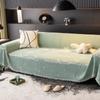 Christmas Sofa Towel Four Seasons Universal All-inclusive Living Room Sofa Cover Anti Cat Scratch Luxury Sofa Cover Blanket