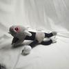 Plush Toy Doll