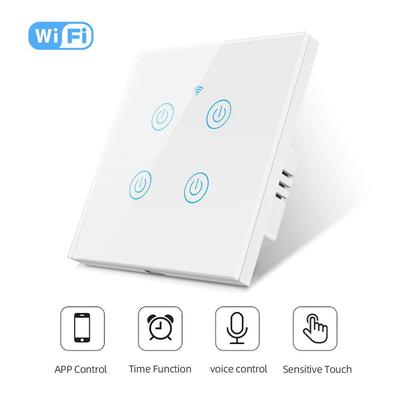 Smart Home – Smart Home-Steuerung