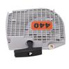 Pull Recoil Starter High Performance 1128 080 2100 OEM Design Direct Fit for Stihl MS440 MS460