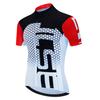 2026 Pro Cycling Sets Bike Uniform Summer Cycling Jersey Set Road Bicycle Jerseys MTB Bicycle Wear Breathable Cycling Clothing