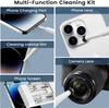 Keyboard Cleaning Kit 22-in-1 Electronics Screen Cleaner Spray Brush for Laptop PC MacBook iPad iPhone Earbuds Camera Monitor