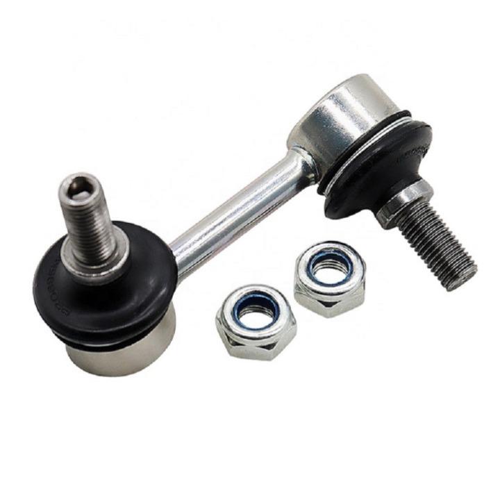 Compatible with Various Toyota Sway and Stabilizer Bars (Inquire for Specific Models)