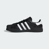 adidas SST SQ / SST SQ KI0201 Unisex Originals Sneakers Core Black / Cloud White / Core Black