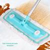 MiaoJie Hands-Free Flat Mop Set