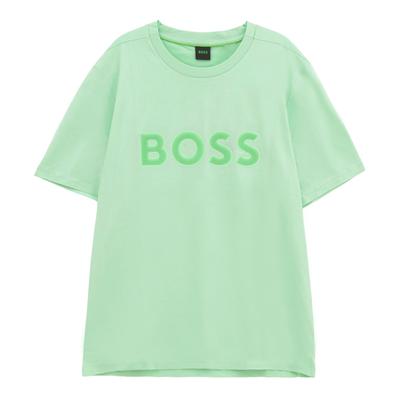BOSS SPORTS Boss Tee 1 (50512866388) Short Sleeve T-Shirt