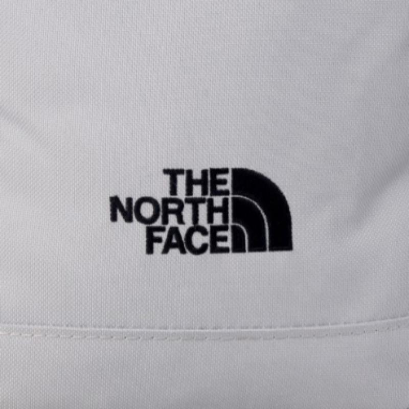 The North Face CroSS Bag S Ice Gray Nn2pr02l