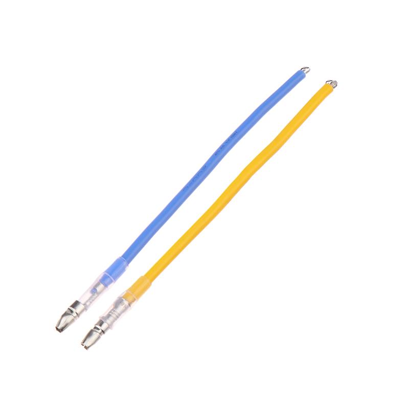 Silicone Wire 4.0Mm Bullet Male & Female Plug Brushed Motor Esc Connection Cable