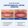 Entfernen Sie dunkle Lippenbalsam-Aufhellungs-Melanin-Maske Gloss Oil Peeling Clean Moisturizer Koreanische Pflegeprodukte Make-up Schönheit Gesundheit