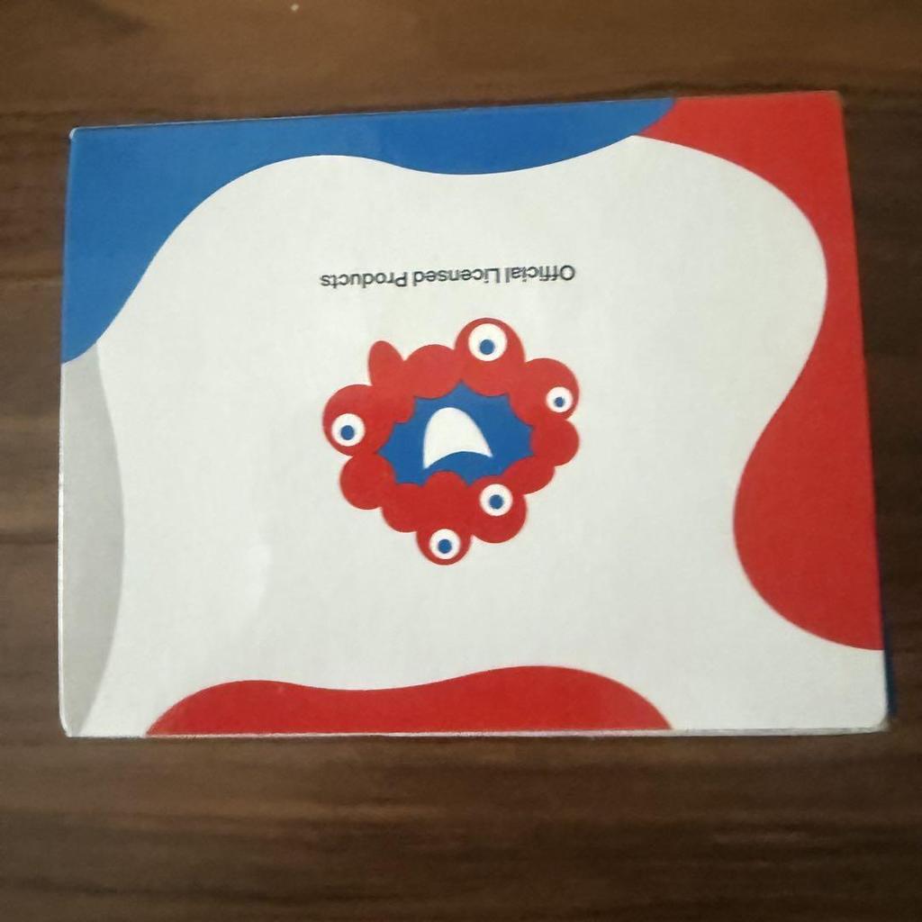 [USED] Monster Hunter Furufulu Figure, Myakumyaku Color, EXPO 2025 Exclusive