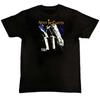Men's and Women's T-shirts Vintage Alice In Chains Band SAP ALBUM Graphic Unisex T-Shirt S M L XL 2 3 4 XL