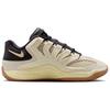 Nike KD 18 LE EP Sanddrift Pérola Suave Sanddrift Tênis Masculino Branco II3841100