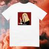 Twin Peaks Laura Palmer T Shirt Vintage Breathable Designer Clothes Stretched Graphic Soft Unisex Stylish Streetwear