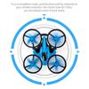 Multifunctional RC Hovercraft, 3-in-1 Quadcopter, Boat, Helicopter & Drone Combo