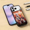R-RBD R-REBELDE V-V Phone Case For iPhone 17,16,15,14,13,12,Pro,Max For Magsafe Magnetic Wireless Charging