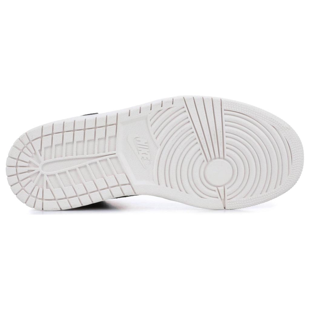 Jordan 1 Retro High Snakeskin Womens AH7389-302