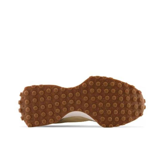 New Balance 327 Beige BEAMS Exclusive MS327UE