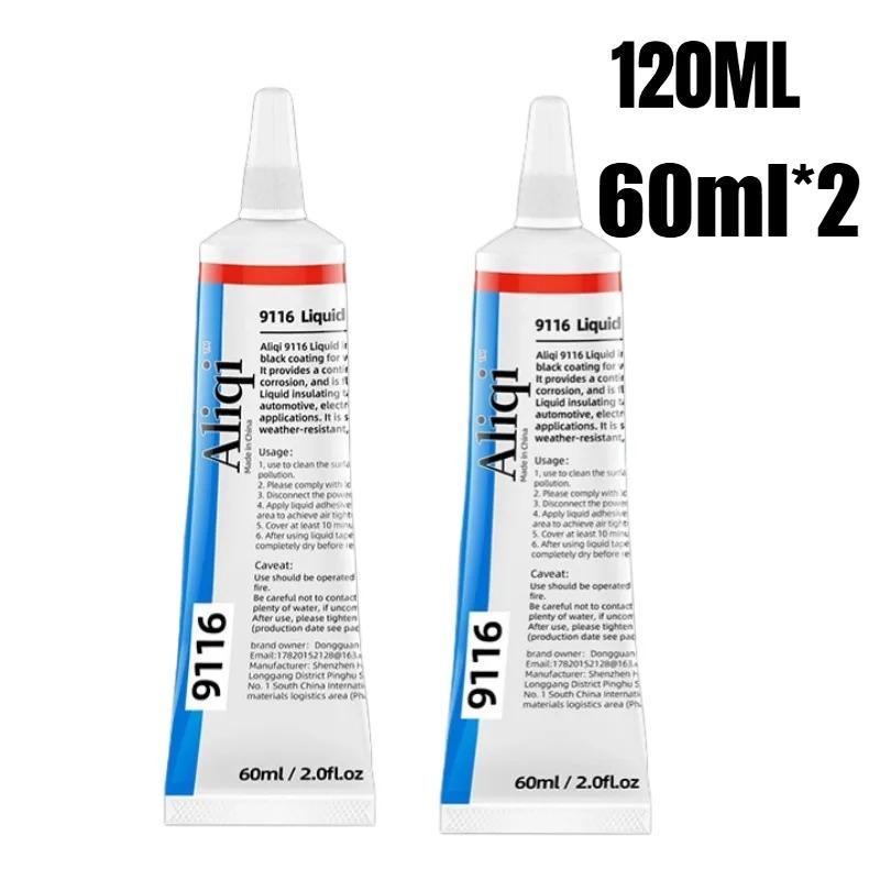 15/60ml Strong Fabric Glue Quick Dry Fabric Patching Glue Multipurpose Waterproof Fabric Sewing Glue Repair Tool