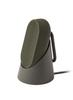 Perfect for Bluetooth waterproof speaker with carabiner LEXON MINO T LA124K9 MATT KAKHI outdoors!