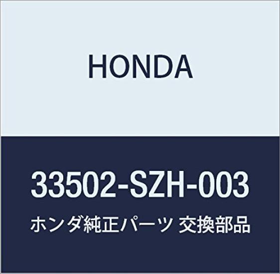 

HONDA Genuine Rear Base Gasket for Honda Life Number Part (Part 33502-SZH-003)
