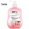 Newcomer Discount: Anti-Mold & Bacteria Inhibiting Laundry Detergent for Underwear & Panties