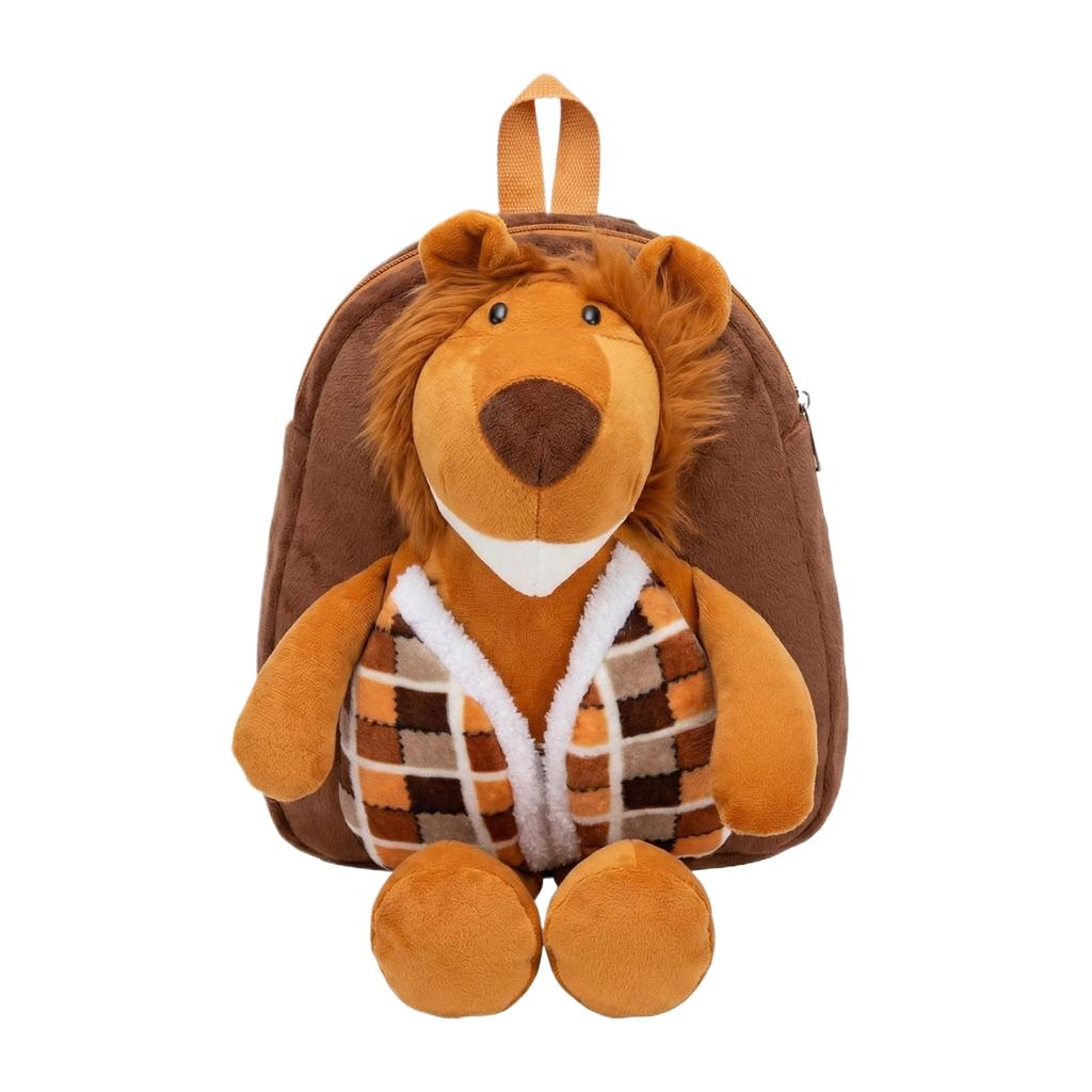 Kindergarten Schoolbag, Children's Doll Backpack